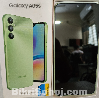 Samsung A05S
